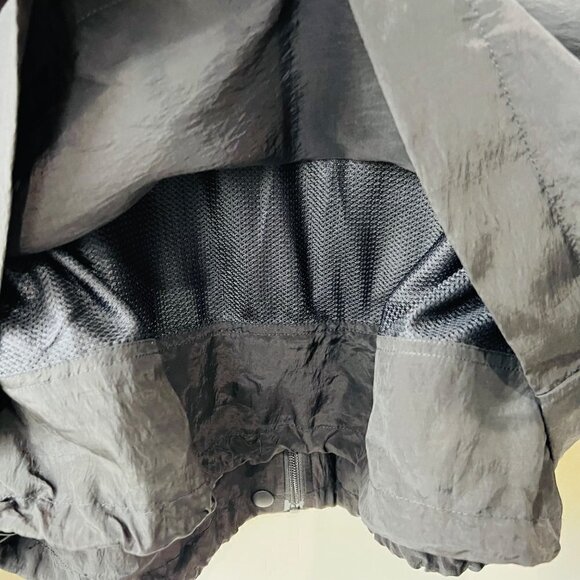 Athleta Arrival jacket in black, Size XS D23 - Picture 10 of 13